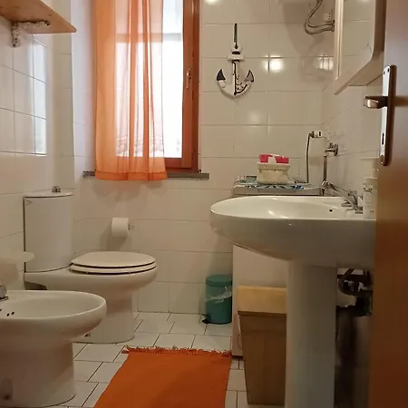 度假居 La Casa Di Martina *