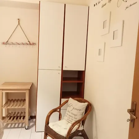 La Casa Di Martina بيت للعطل أكيتْريتْسا
