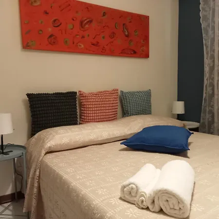 La Casa Di Martina *