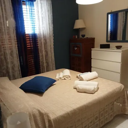 La Casa Di Martina * 阿茨特雷扎