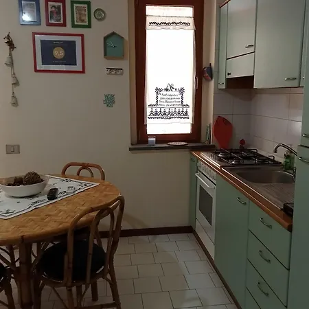 La Casa Di Martina * 阿茨特雷扎