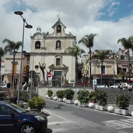 La Casa Di Martina * 阿茨特雷扎