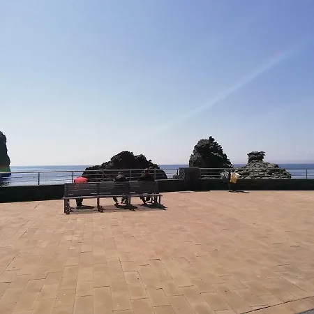 La Casa Di Martina 度假居