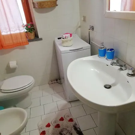 La Casa Di Martina * 阿茨特雷扎