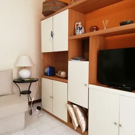 La Casa Di Martina 阿茨特雷扎