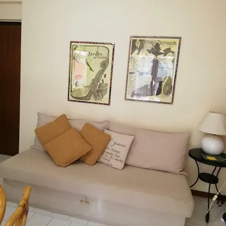 La Casa Di Martina