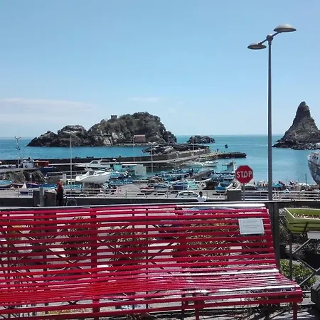 La Casa Di Martina 度假居 *