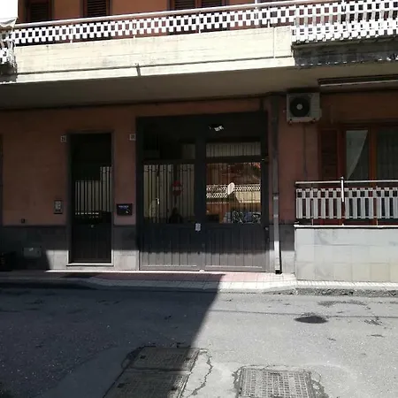 度假居 La Casa Di Martina 阿茨特雷扎