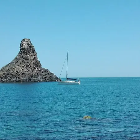 度假居 La Casa Di Martina