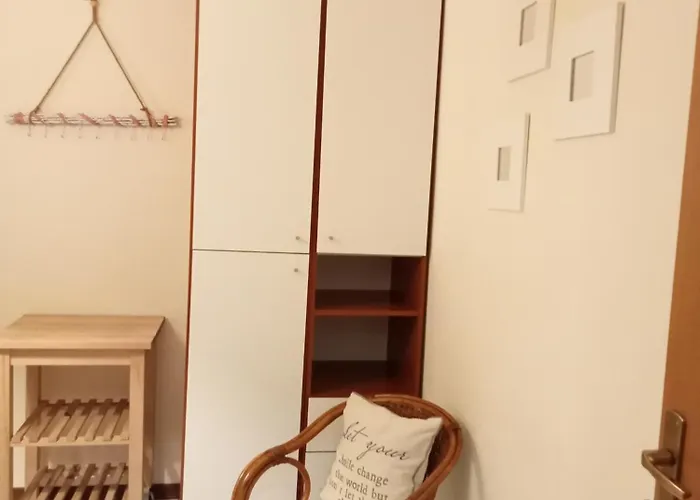 La Casa Di Martina Casa de Férias Aci Trezza