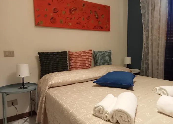 La Casa Di Martina *